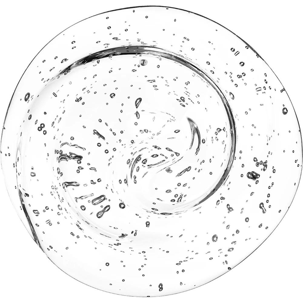 Myscreen Protector Trasparente Gel Per Sopracciglia, Liquid Brow Soap Transparent Eyebrow Setting Gel Waterproof Sweat-Proof Brow Mascara Styling For Fea (Trasparente)