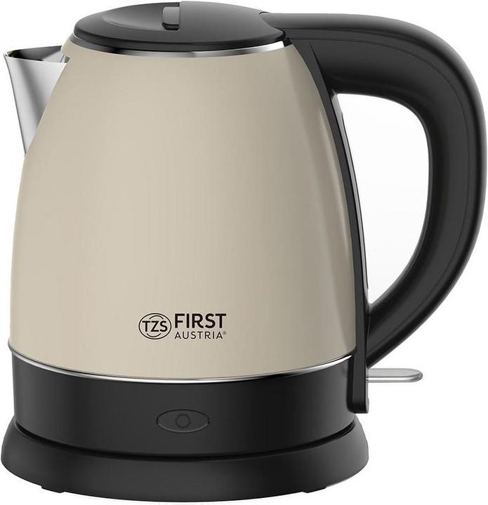 First Metal kettle1,2L 5407-3-CR (1.20 l)