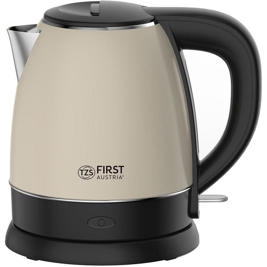 First Metal kettle1,2L 5407-3-CR, Wasserkocher