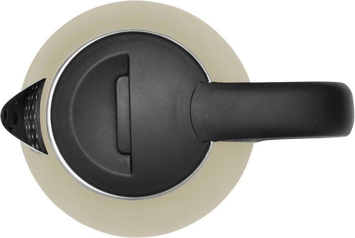 Actual product image First Metal kettle1,2L 5407-3-CR (1.20 l)