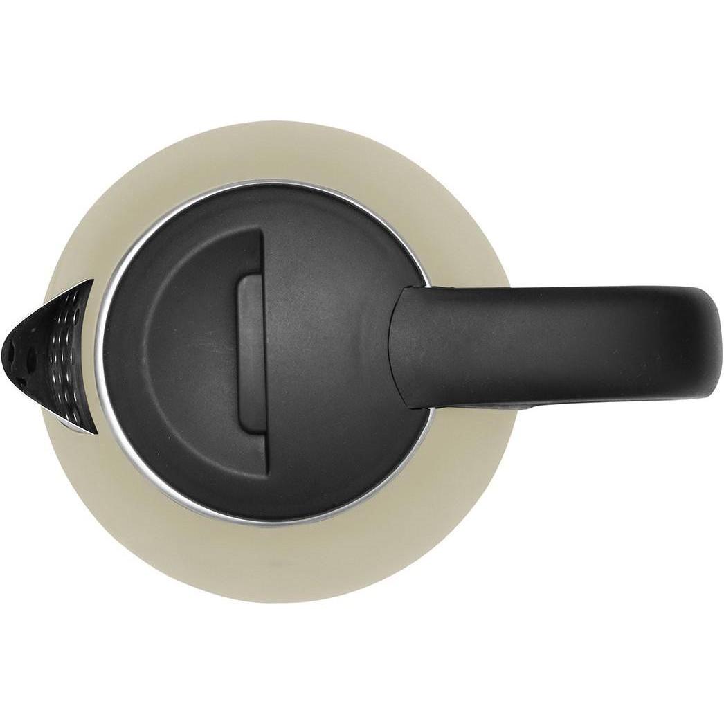Thumbnail - First Metal kettle1,2L 5407-3-CR, Wasserkocher