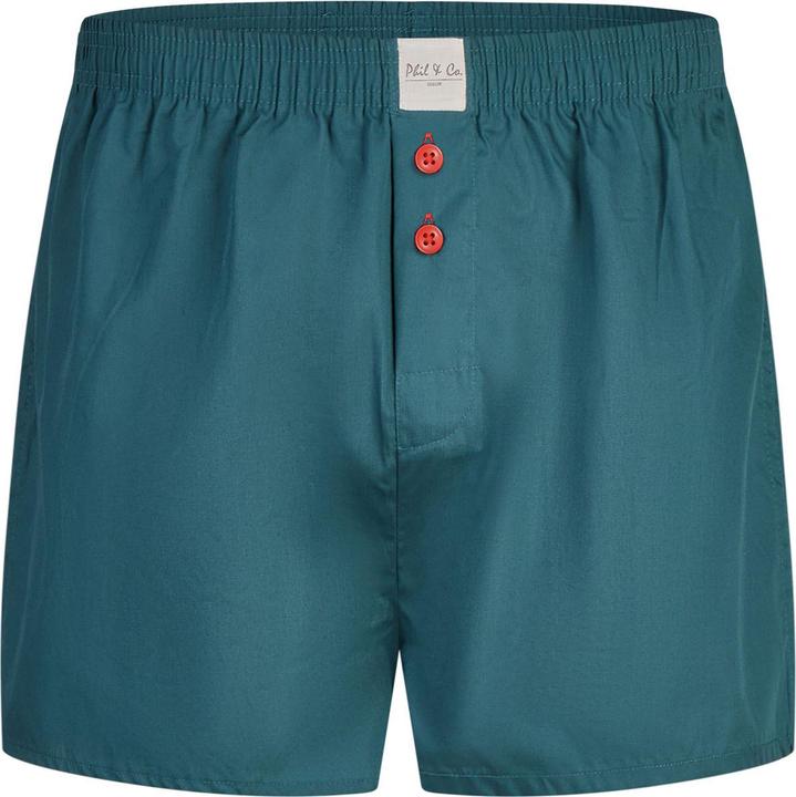 Produktbild Phil & Co. Berlin Boxer Classics (M, 6er Pack)