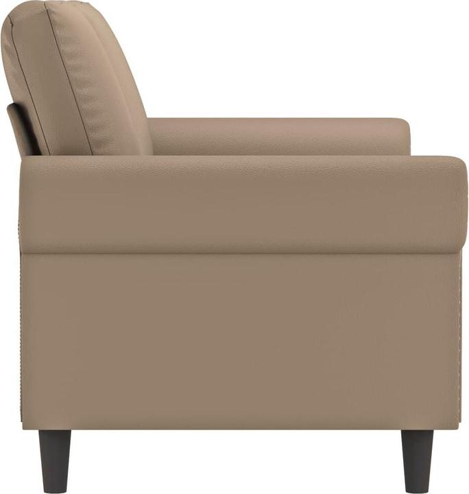 Produktbild vidaXL 2-Sitzer-Sofa (2-Sitzer)