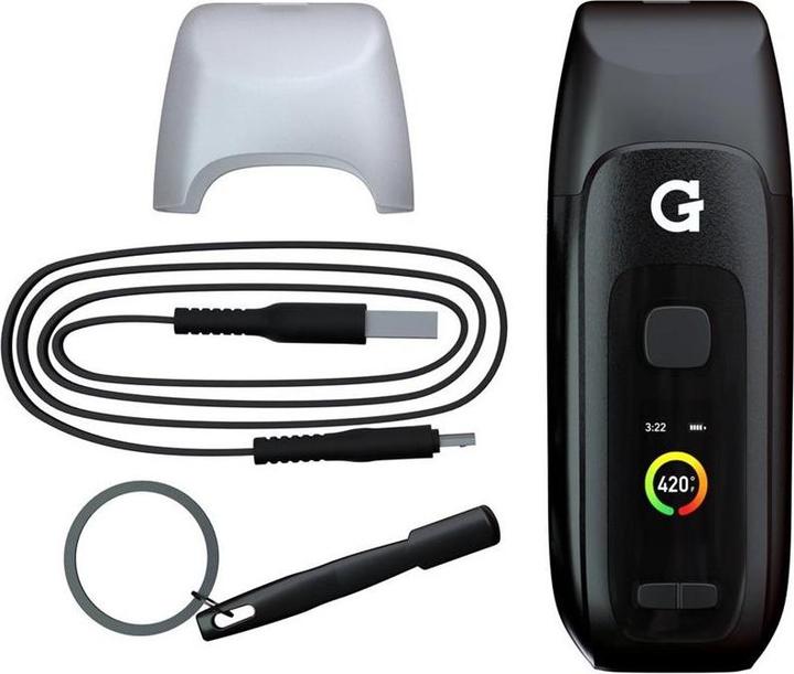 Produktbild G-Pen Dash+