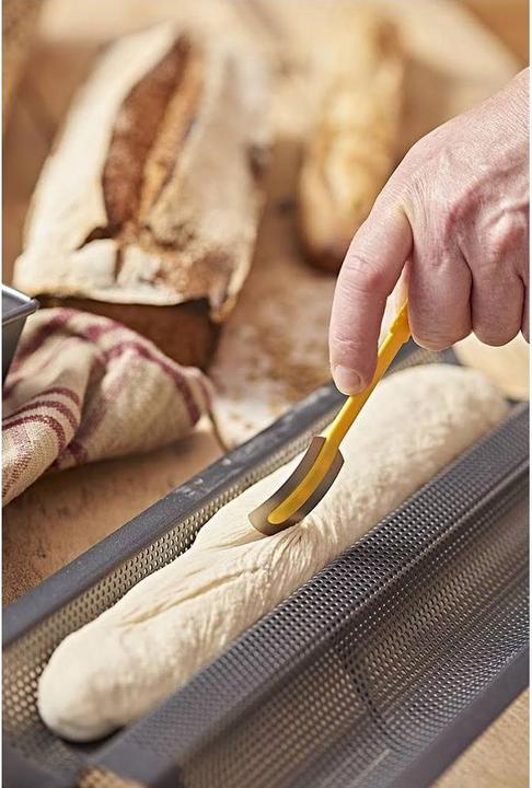 Actual product image de Buyer Disposable baker's blades