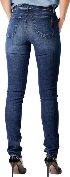 Actual product image Replay Vivy Jeans Straight blue (W24/L32)