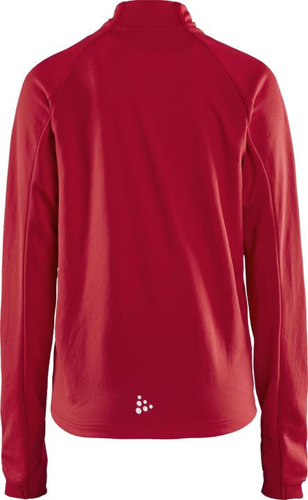Actual product image Craft Evolve Halfzip Jr (134, 140)