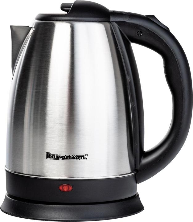 Produktbild Ravanson Wireless kettle CB-7015 (1.80 l)