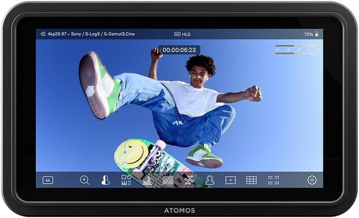 Atomos Shinobi GO (5.20", Full HD)