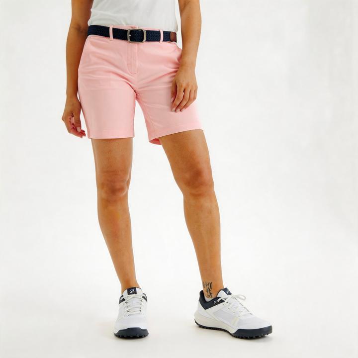 Image du produit Inesis Chino-Shorts MW500 Golf Baumwolle (40)