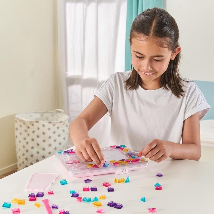 Immagine prodotto VTech Mosaic Magic Lights - Bilderrahmen