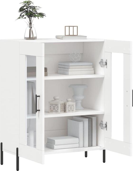 Produktbild vidaXL Sideboard (69.50 x 34 x 90 cm)