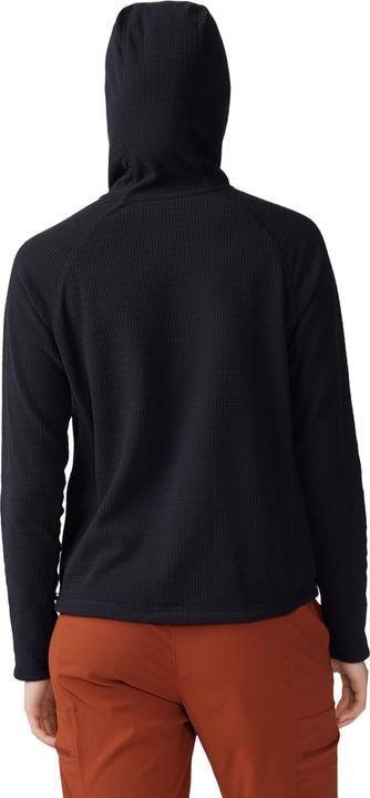 Produktbild Mountain Hardwear W Summit Grid™ Half Zip (S)