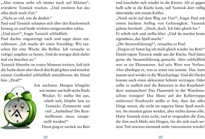 Image du produit Rente gut, alles gut! (Allemand, Kai Würbs, 2024)