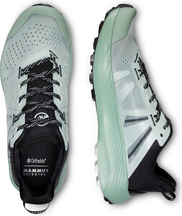 Produktbild Mammut Saentis TR Low Men (45)