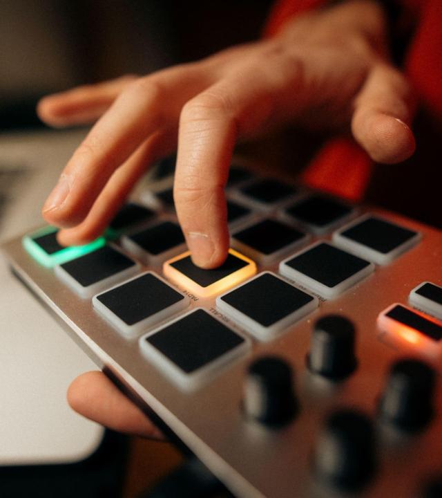 Immagine prodotto ESI Controllore Xjam (Controllo)