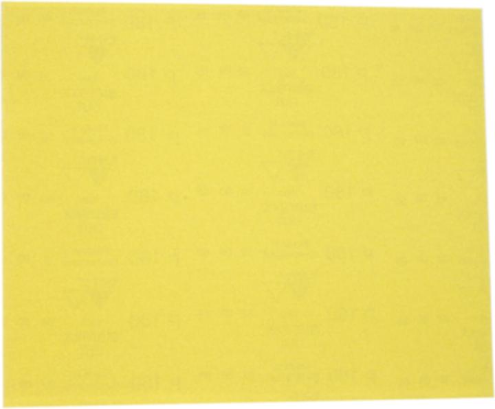 Image du produit SIA Papier abrasif (240)