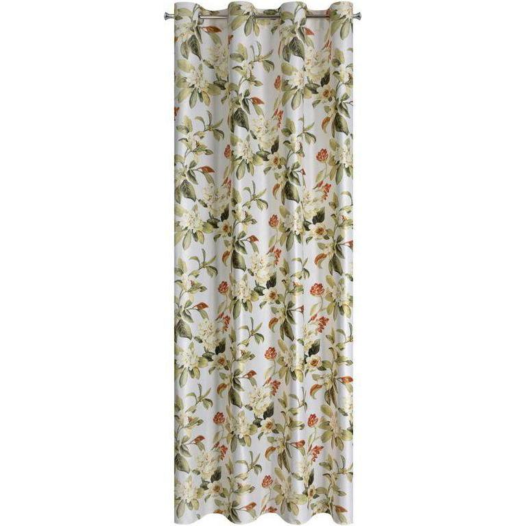 Eurofirany, Vorhang, Feed (140 x 250 cm)