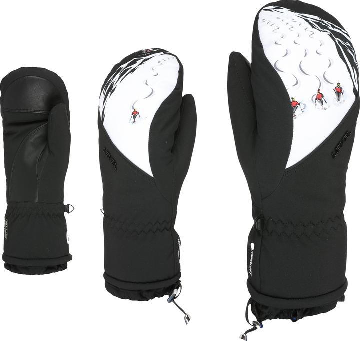 Produktbild Level Mummies (7.5)