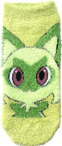 Immagine prodotto Pokémon Calzini Sprigatito (23-25 cm) (36 - 42)