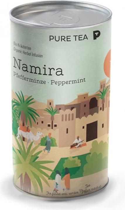Actual product image Pure Tea Namira (30 g)