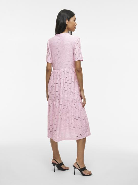 Produktbild Vila Kurzarm Midikleid (L)