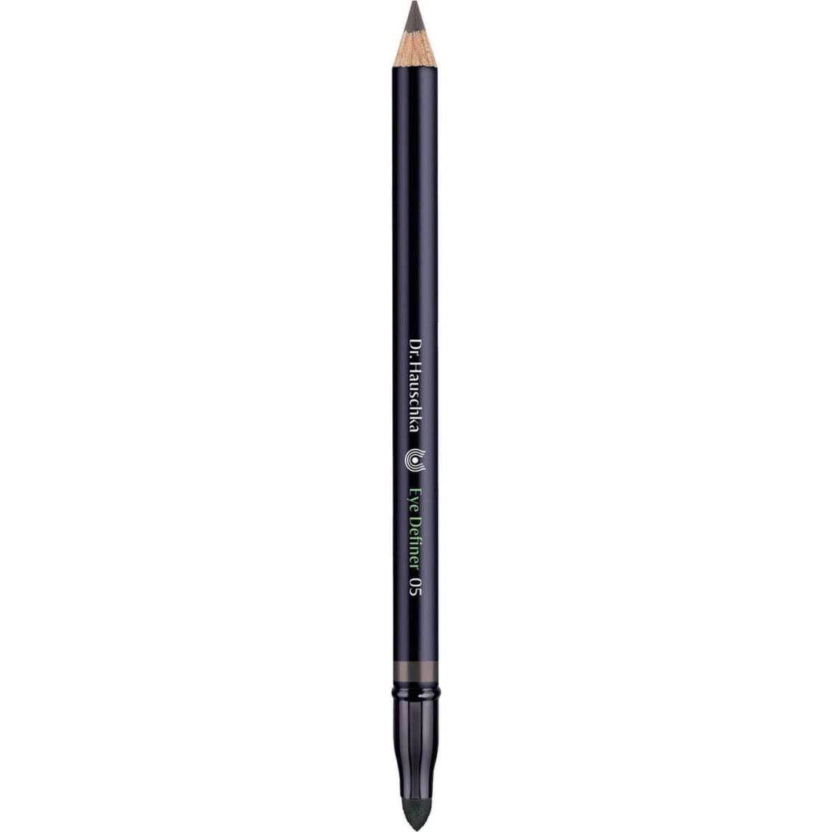 Dr. Hauschka, Eyeliner + Kajal, Eye Definer (05 Taupe)