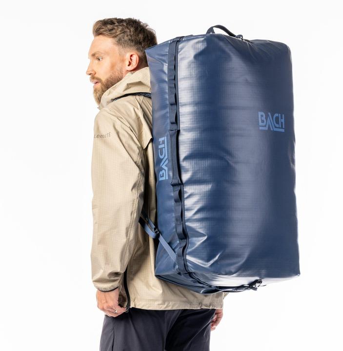 Immagine prodotto Bach Dr Duffel Expedition 90 (90 l)