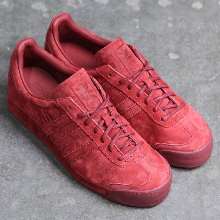 Produktbild adidas Samoa Vintage (42 2/3)