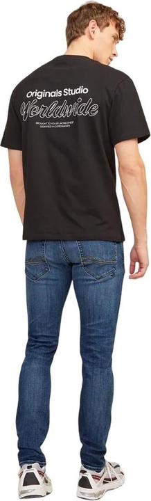 Actual product image Jack & Jones Mens Glenn Fox Jeans (34)