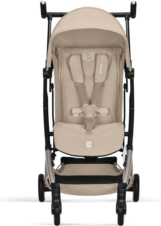 Actual product image Cybex LIBELLE TPE Almond Beige | beige