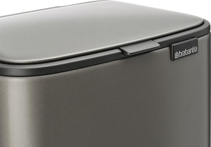 Produktbild Brabantia Treteimer Bo 4 l (4 l)