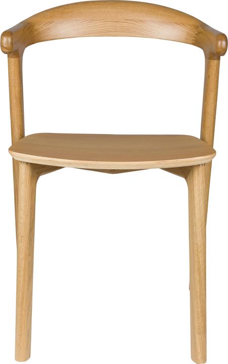 Produktbild Zuiver Chair Northwood Natural