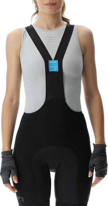 Image du produit UYN Maillot de bain cycliste pour femme (S, M)
