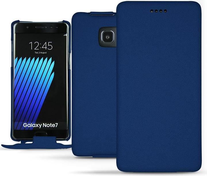 Bleu Océan PU ( Pantone #003da5 )