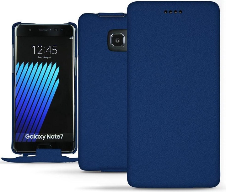 Bleu Océan PU ( Pantone #003da5 )
