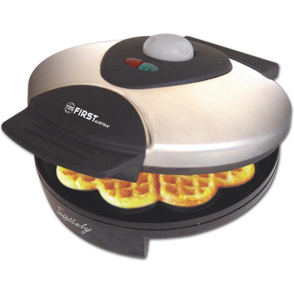 First frying pan 5300-1, Waffeleisen