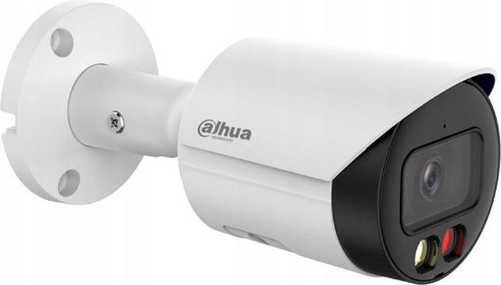 Image du produit Dahua CAMÉRA IP IPC-HFW2249S-S-IL-0280B WizSense - 1080p 2,8 mm (1920 x 1080 Pixels)