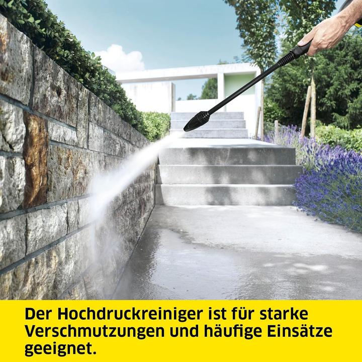 Image du produit Kärcher K 7 Premium Power Home (Fonctionnement sur secteur)