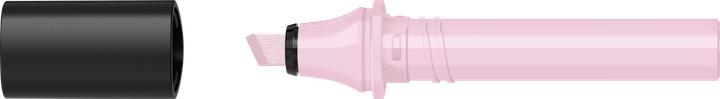 pale pink