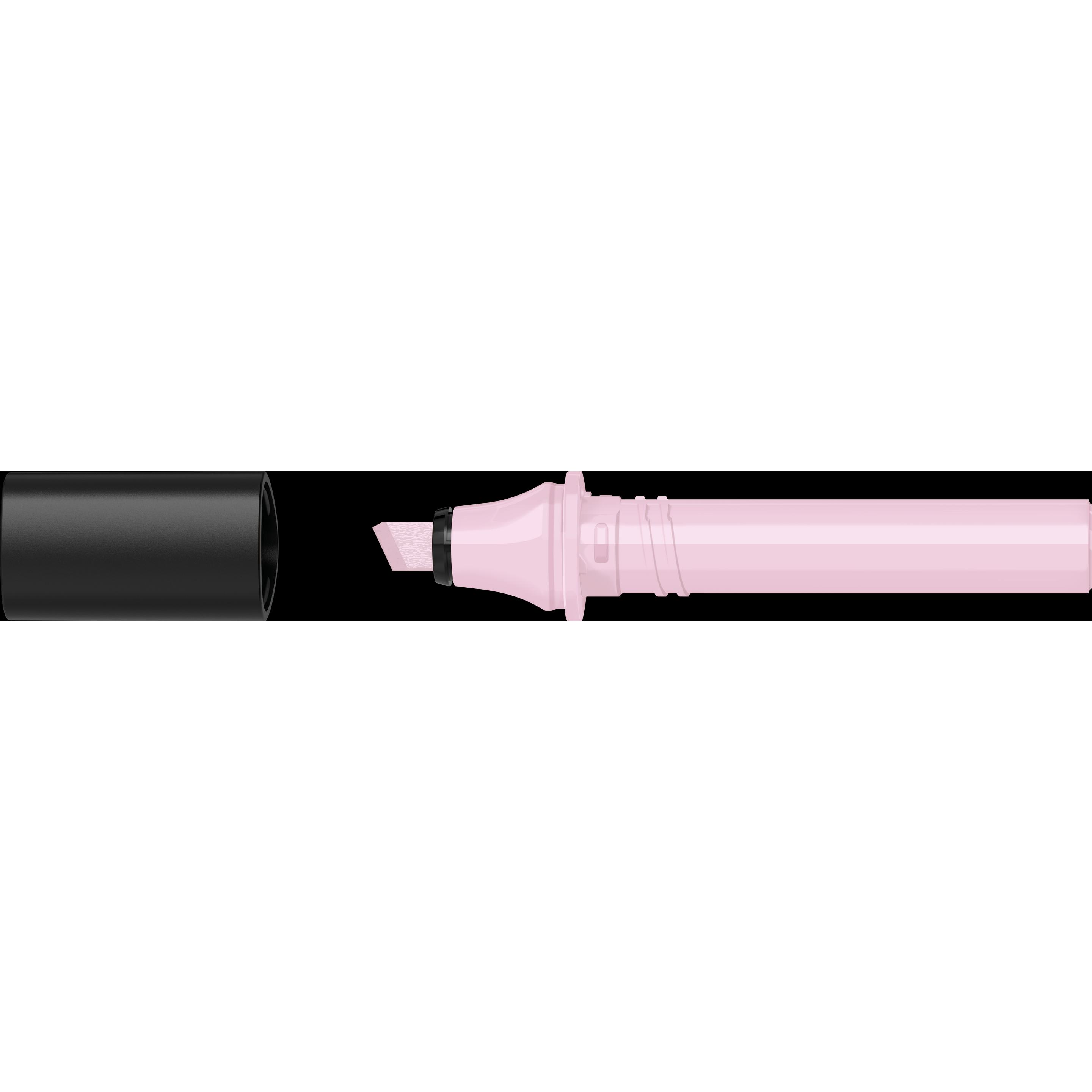 Molotow, Malstifte, Sketcher Patrone chisel (zartpink, 1 x)
