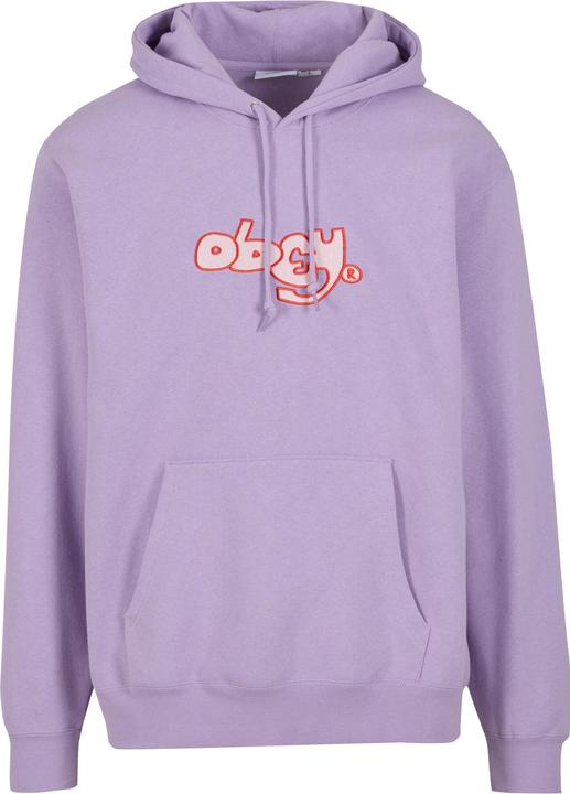 Immagine prodotto Obey Felpa con cappuccio Tag - 121783 (XL)