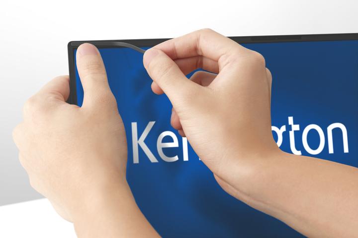 Productafbeelding Kensington Replacement Mounting Kit For F/Magpro Laptop Privacy (7.09")