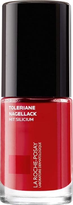 Produktbild La Roche Posay Silicium Color Care XL (Rouge Parfait Nr. 24, Gel-Effekt Nagellack)