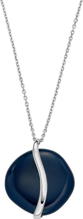 Skagen Sofie Sea Glass (Glass, Stainless steel, 45 cm)