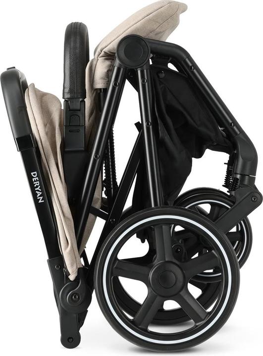 Produktbild Deryan Luxe XP Buggy XL (0 Monate - 4 Jahre)