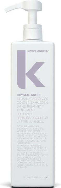 Produktbild Kevin Murphy Kristall Engel Shampoo 1000ml (1000 ml)