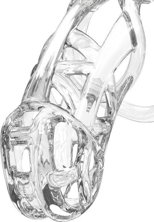 Produktbild Rimba P-Cage Peniskäfig Transparent (L)