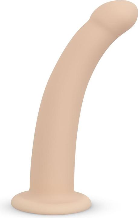 Productafbeelding Fetish Collection Strap-on dildo - Gebogen