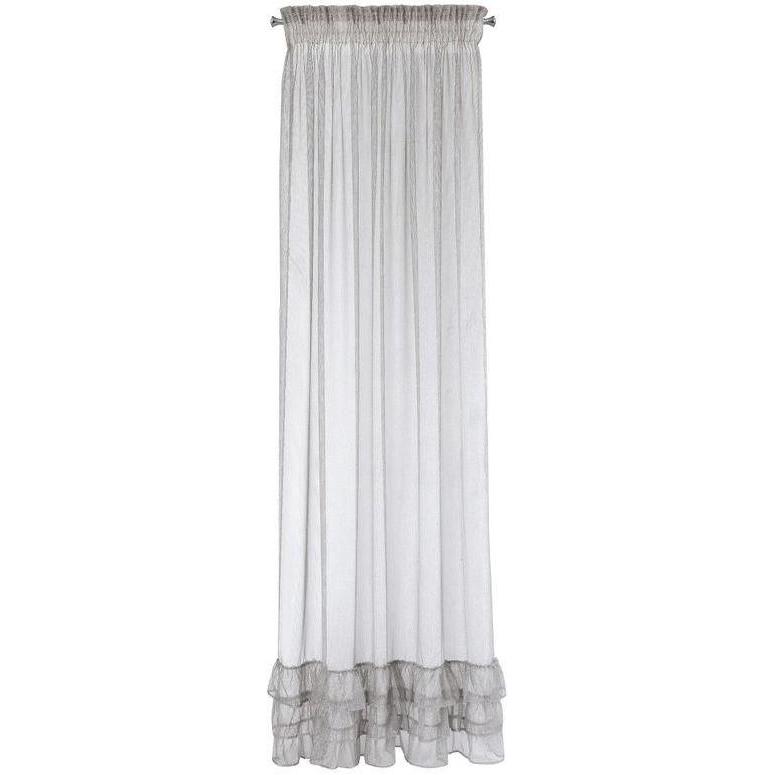 Eurofirany, Vorhang, Fir (140 x 270 cm)